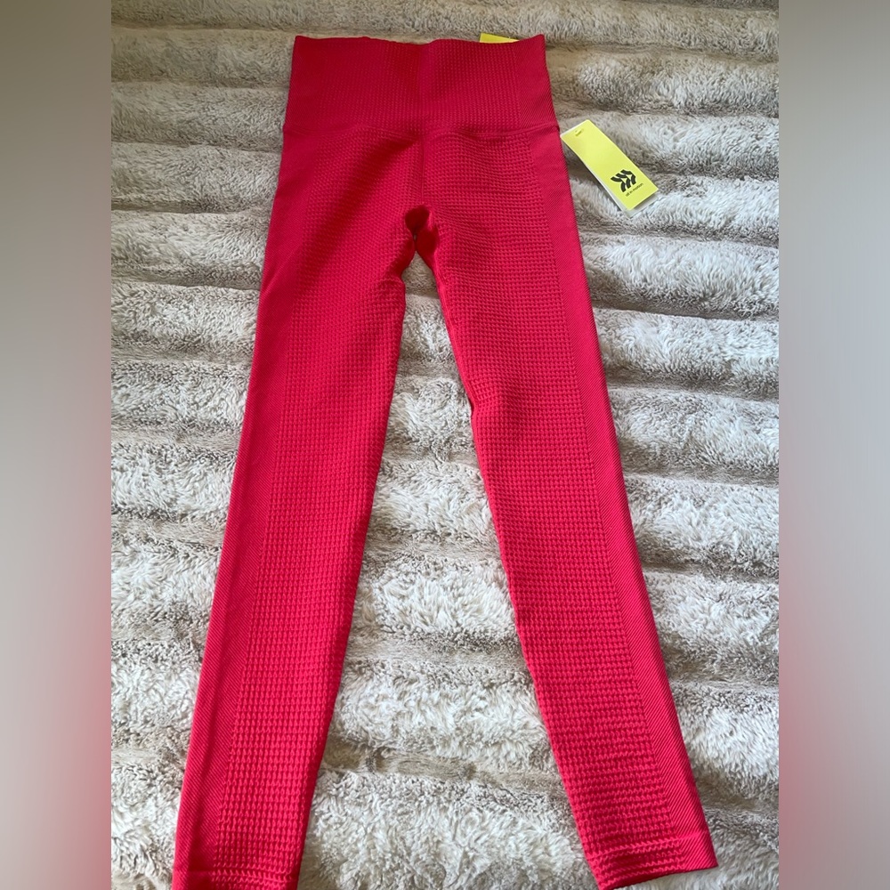 All in motion leggings